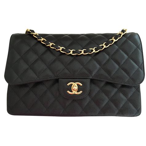 timeless chanel jumbo|The Always Timeless Chanel Classic Flap Bag.